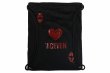 Photo10: ACEVEN Ladys Jiu-Jitsu Gi ACE OF HEARTS Black (10)
