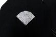 Photo8: ACEVEN Ladys Jiu-Jitsu Gi ACE OF HEARTS Black (8)