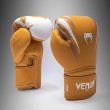 Photo2: VENUM Boxing Glove Hurricane Banana/White (2)
