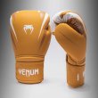 Photo1: VENUM Boxing Glove Hurricane Banana/White (1)