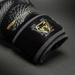 Photo4: VENUM Boxing Glove Matupa Black/Gray/Gold (4)