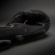 Photo3: VENUM Boxing Glove Matupa Black/Gray/Gold (3)
