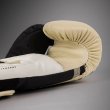 Photo4: VENUM Boxing Glove Adrenaline Black/Ivory (4)