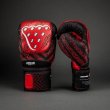 Photo1: VENUM x TEKKEN8 Boxing Glove KAZUYA Red/Black (1)