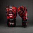 Photo1: VENUM Boxing Glove 20TH Anniversary Black/Red (1)