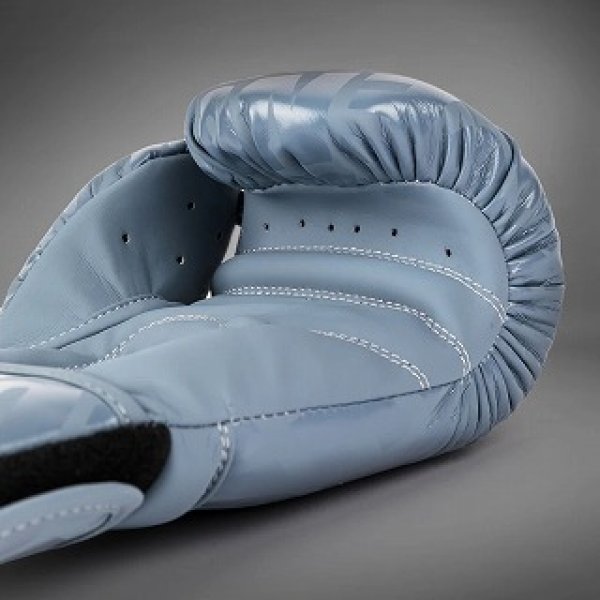 Photo4: VENUM Boxing Glove CONTENDER 1.5 XT Gris (4)
