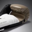 Photo4: VENUM Boxing Glove Adrenaline Black/Sand (4)