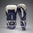Photo1: VENUM Boxing Glove CHALLENGER 4.0 Scales Midnight Blue (1)