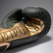 Photo4: VENUM x RAJADAMNERN Boxing Glove Military Green (4)