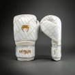 Photo1: VENUM Boxing Glove CONTENDER 1.5 XT Light Beige/White Cream (1)