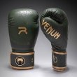 Photo1: VENUM x RAJADAMNERN Boxing Glove Military Green (1)