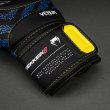 Photo5: VENUM x TEKKEN8 Boxing Glove King Black/Yellow (5)
