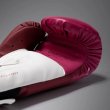 Photo4: VENUM Boxing Glove Adrenaline Burgundy/Pink (4)