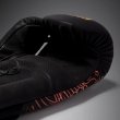 Photo5: VENUM Boxing Glove Quetzal Fury Black/Fury Red/Tangerine (5)