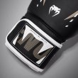 Photo3: VENUM Boxing Glove Adrenaline Black/Sand (3)