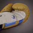 Photo4: VENUM Boxing Glove Elite Special Edition Camel (4)