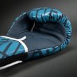 Photo4: VENUM Boxing Glove CONTENDER 1.5 XT Navy Blue/Sky Blue (4)