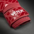 Photo3: VENUM Boxing Glove CONTENDER 1.5 XT Glossy Burgundy (3)