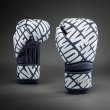 Photo2: VENUM Boxing Glove CONTENDER 1.5 XT Dark Navy/ Off White (2)