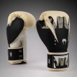Photo2: VENUM Boxing Glove Adrenaline Black/Ivory (2)