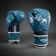 Photo2: VENUM Boxing Glove CONTENDER 1.5 XT Navy Blue/Sky Blue (2)