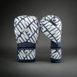 Photo1: VENUM Boxing Glove CONTENDER 1.5 XT Dark Navy/ Off White (1)