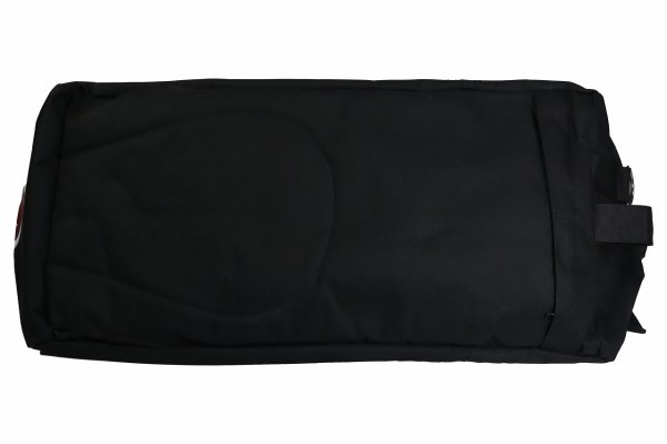 Photo9: BULL TERRIER 3Way Backpack Big Zip 3.0  (9)