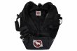 Photo7: BULL TERRIER 3Way Backpack Big Zip 3.0  (7)