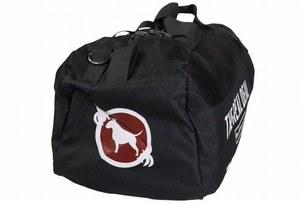Photo8: BULL TERRIER 3Way Backpack Big Zip 3.0  (8)
