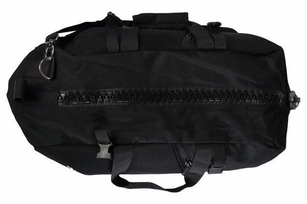 Photo6: BULL TERRIER 3Way Backpack Big Zip 3.0  (6)