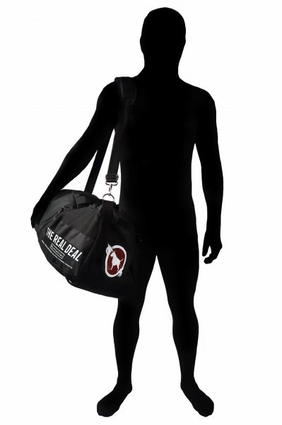 Photo16: BULL TERRIER 3Way Backpack Big Zip 3.0  (16)