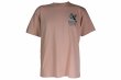 Photo5: BULL TERRIER T-Shirt JAPAN Pink (5)