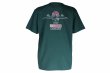 Photo6: BULL TERRIER T-Shirt JAPAN Green (6)