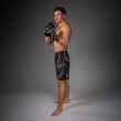Photo5: VENUM Fight Shorts Matupa Black/Gray/Gold (5)