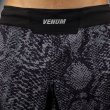 Photo5: VENUM Fight Shorts G-Fit Scales Black/Charcoal (5)