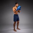 Photo6: VENUM Fight Shorts Light 5.0 Dark Blue/Sky Blue (6)