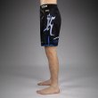 Photo3: VENUM x TEKKEN 8 Fight Shorts KING Black/Yellow (3)