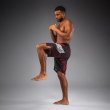 Photo6: VENUM Fight Shorts 20th Anniversary Black/Red (6)