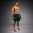 Photo5: VENUM Fight Shorts Light 5.0 Forest Green/Light Green (5)