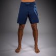 Photo1: VENUM Fight Shorts Light 5.0 Dark Blue/Sky Blue (1)