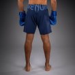 Photo3: VENUM Fight Shorts Light 5.0 Dark Blue/Sky Blue (3)