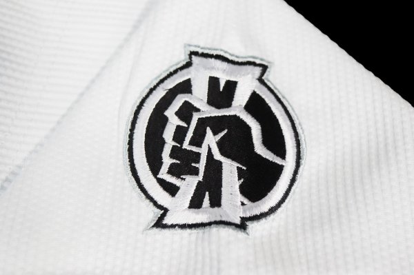 Photo7: DURO Jiu-Jitsu Gi GRIP 2.0 White (7)