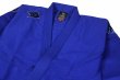 Photo5: DURO Jiu-Jitsu Gi GRIP 2.0 Blue (5)