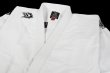 Photo5: DURO Jiu-Jitsu Gi GRIP 2.0 White (5)