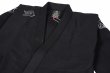 Photo5: DURO Jiu-Jitsu Gi GRIP 2.0 Black (5)