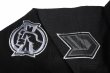 Photo6: DURO Jiu-Jitsu Gi GRIP 2.0 Black (6)