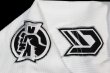 Photo6: DURO Jiu-Jitsu Gi GRIP 2.0 White (6)