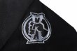 Photo7: DURO Jiu-Jitsu Gi GRIP 2.0 Black (7)