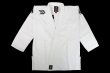 Photo1: DURO Jiu-Jitsu Gi GRIP 2.0 White (1)