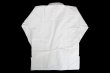 Photo3: DURO Jiu-Jitsu Gi GRIP 2.0 White (3)